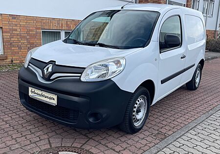 Renault Kangoo Rapid Extra Kasten LKW Klima