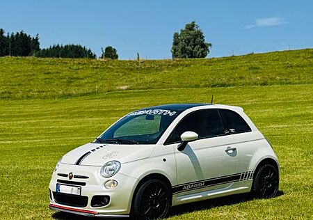 Fiat 500S