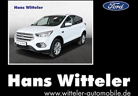 Ford Kuga Trend 8-Fach/Winterpaket/Tempomat