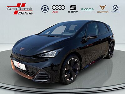 Cupra Born 170 kW PDC SHZ KAMERA NAVI ACC HUD LED 360°