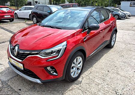 Renault Captur II Intens 140 PS