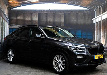 BMW X4 xDrive 30i xLine M*HUD*Leder* LED*Shz*Kamera