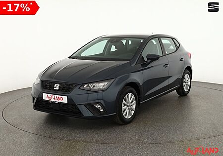 Seat Ibiza Reference 1.0 MPI LED Sitzheizung Tempomat