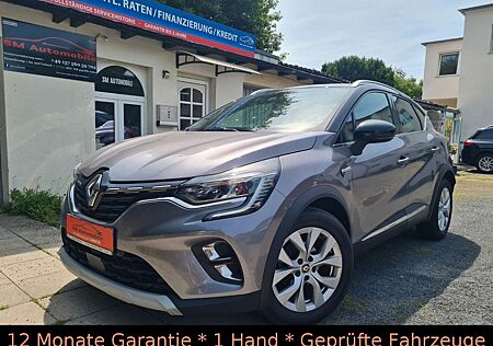 Renault Captur II Intens AUT/LED/CityPaket/DAB+