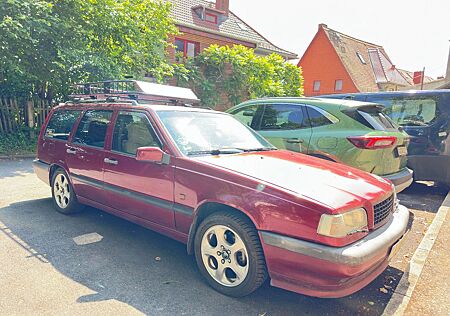 Volvo 850 2.5-10V 10V