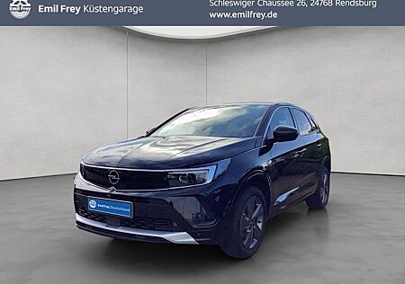 Opel Grandland X Grandland 1.2 DI Automatik Elegance ACC AHK KAME