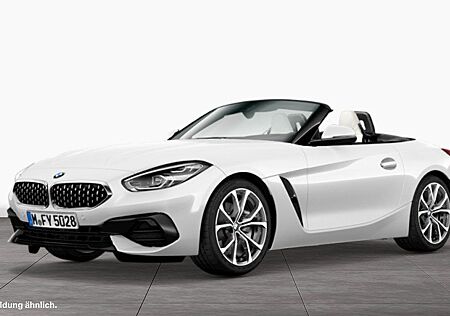 BMW Z4 sDrive20i Sport Line LiveCockpitProf Head-Up