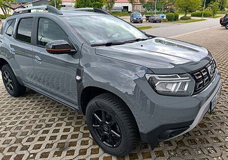 Dacia Duster TCe 130 2WD Extreme Extreme