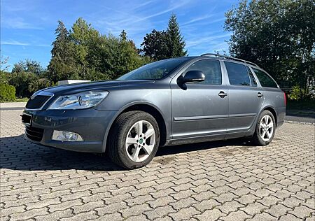 Skoda Octavia 1.4 TSI Family Combi Family