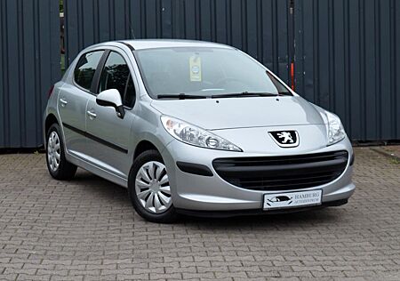 Peugeot 207 Filou