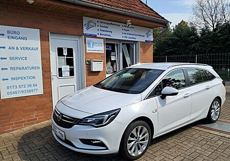 Opel Astra K Sports Tourer Business Start/Stop