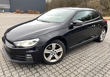 VW Scirocco Volkswagen 2.0 TSI 180PS N 21378