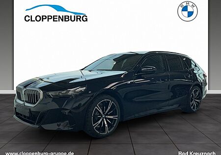 BMW 520d xDrive Touring M Sport AHK Head-Up LED