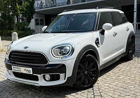 Mini ONE Countryman D//*KAMERA*//*AMBIENTE*//