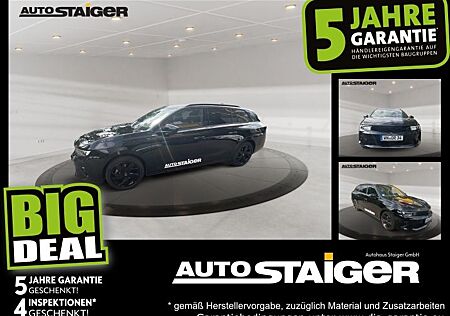 Opel Astra L Sports Tourer 1.2 T GS Line Sitzheizung