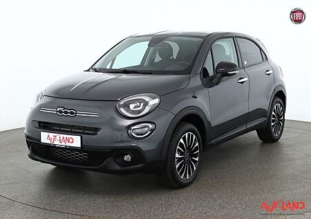 Fiat 500X 1.4T Aut. LED Kamera Tempomat App-Connect
