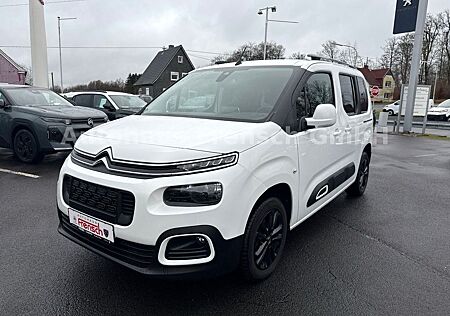 Citroën Berlingo BlueHDi 100 S&S Feel Pack