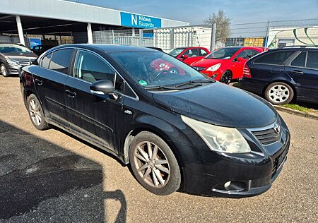 Toyota Avensis Edition