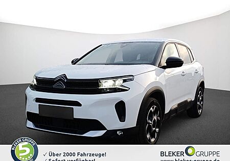 Citroën C5 Aircross Feel Pack