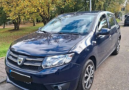 Dacia Sandero 1.2 16V 75 Essentiel Essentiel