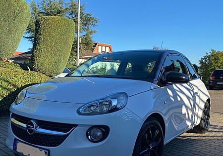 Opel Adam GLAM 1.4