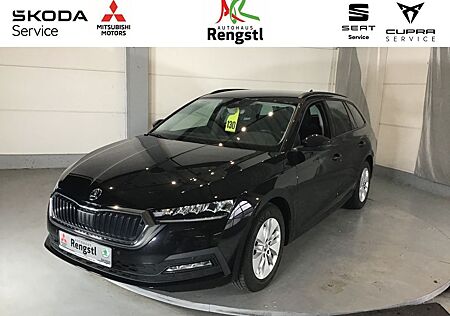 Skoda Octavia Ambition 1.5 TSI Combi Navi/Tempo/RFK
