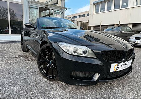 BMW Z4 sDrive28i Autom. M-PAKET *NAVI*XEN*LEDER*
