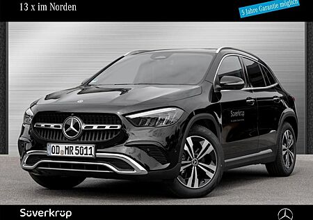 Mercedes-Benz GLA 200 PROGRESSIVE SPUR DISTR PANO AHK 360 PDC