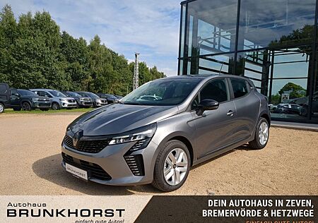 Renault Clio dCi 100 Evolution RFK+SHZ+Navi