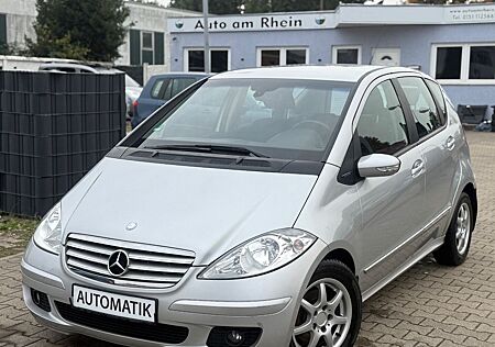 Mercedes-Benz A 200 *AUTOMATIK *TÜV NEU *KLIMA *SITZH.