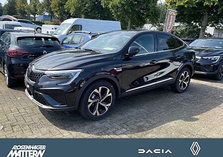 Renault Arkana Techno TCe140 EDC Automatik