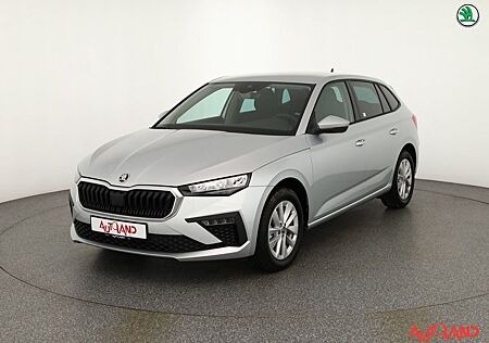 Skoda Scala 1.0 TSI DSG LED ACC Sitzheizung