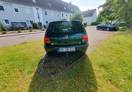 VW Golf Volkswagen 1.4 Basis