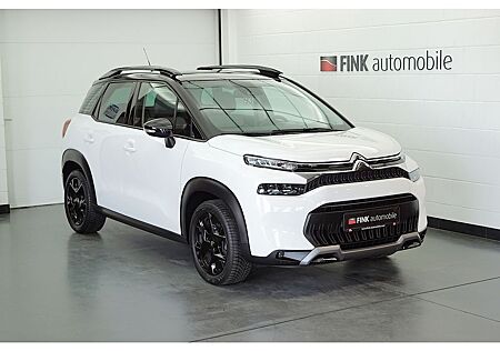 Citroën C3 Aircross Puretech 130 EAT Max Panoramadach