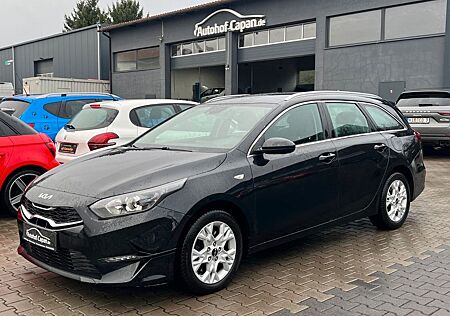 Kia Cee'd Sportswagon Ceed Sportswagon Vision/Automatik/Kamera/LHZ/SHZ