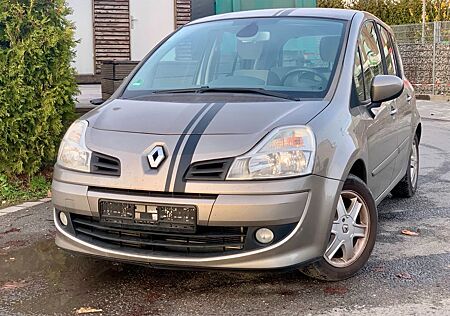 Renault Grand Modus Dynamique