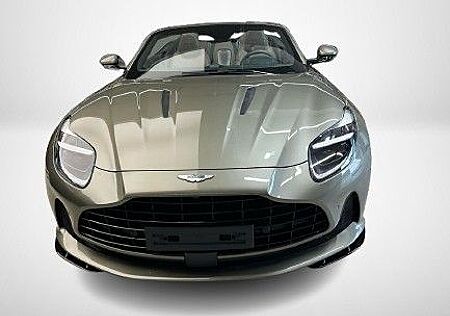 Aston Martin DB12 4.0 V8 Volante -
