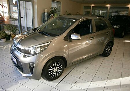 Kia Picanto Edition 7