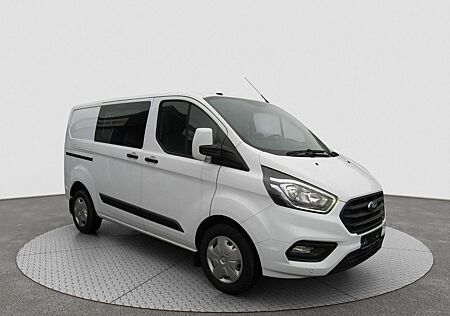Ford Transit Custom Kasten 340 L1 ST-HZ/PDC/KAM/KLIMA