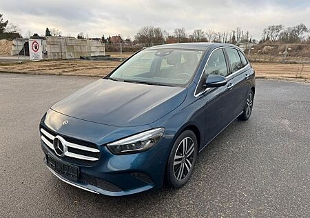 Mercedes-Benz B 200 B