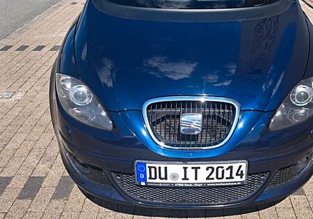 Seat Altea XL