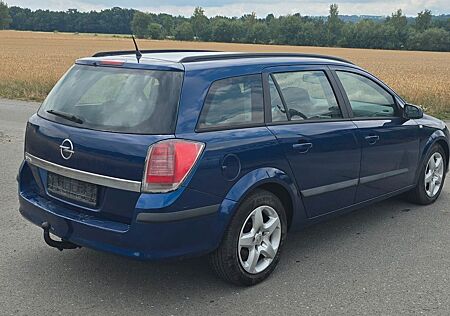 Opel Astra Caravan Automatik , TÜV & Service neu