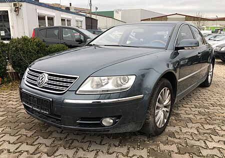 VW Phaeton Volkswagen 3.2 V6 Klimatronik/Navi/Xenon