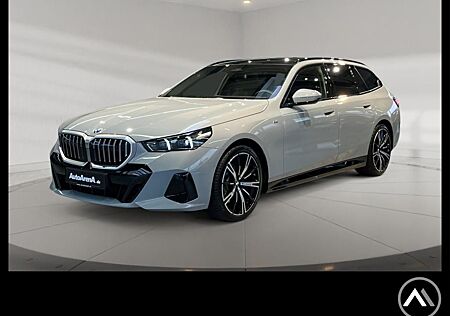 BMW 520 d xDrive Touring M Sport **Pano/AHK/Head-up