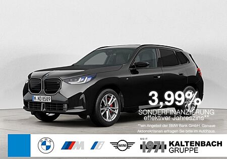BMW X3 50i xDrive M-Sport Pro AHK STANDHZ NAVI H/K