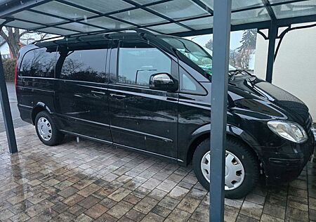 Mercedes-Benz Viano 2.0 CDI TREND lang TREND