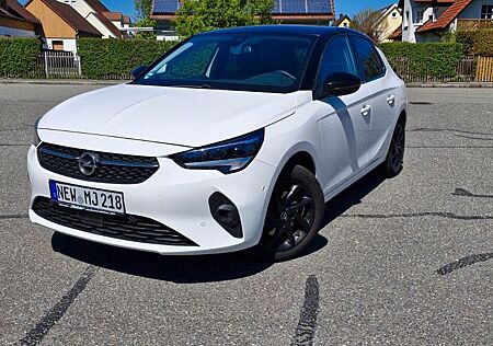 Opel Corsa 1.2 Direct Injection Turbo 74kW Elegan...