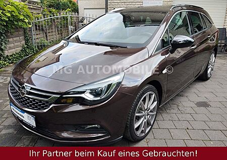 Opel Astra K 1.6 Sports Tourer Innovation Alcantara