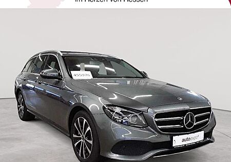 Mercedes-Benz E 300 E 300de T 9G Ava. HuD BusiP Dist ParkP