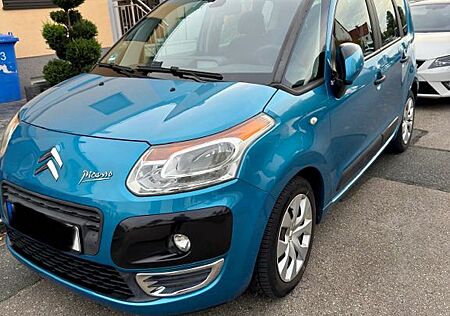 Citroën C3 Picasso VTi 120 Tendance